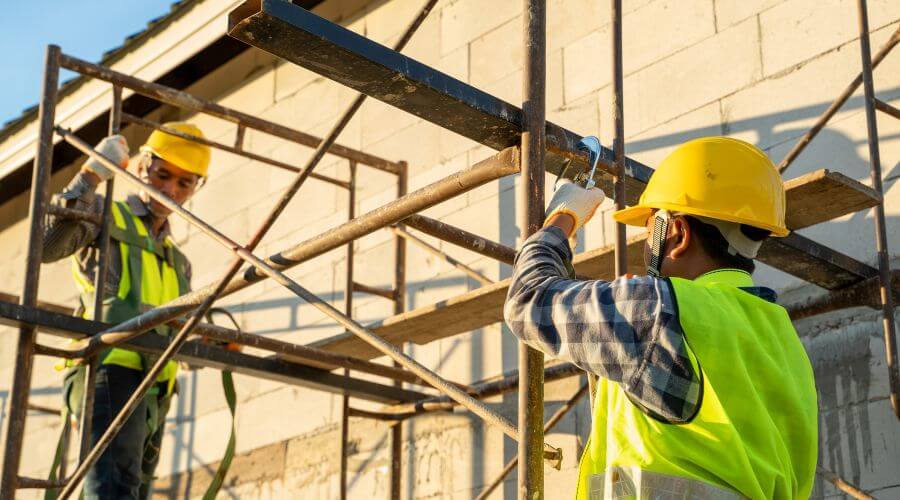 Local Chimney Repair in Evansville, AR